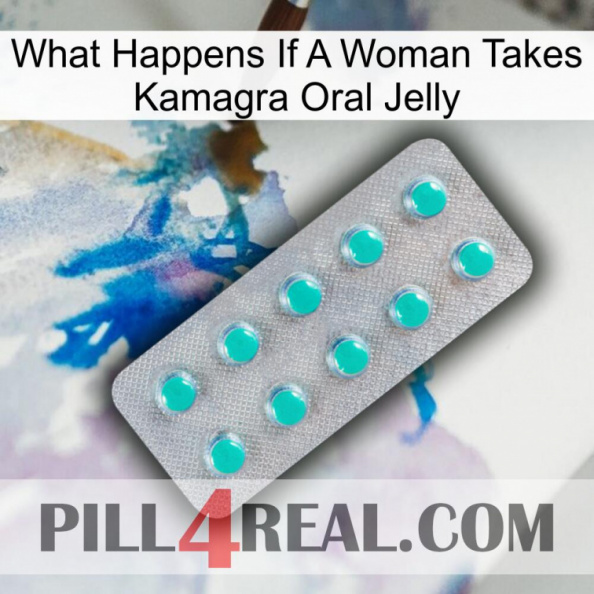 What Happens If A Woman Takes Kamagra Oral Jelly 28